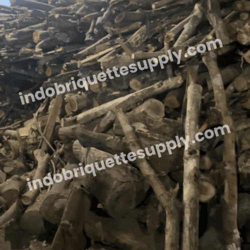 Natural Hardwood Charcoal